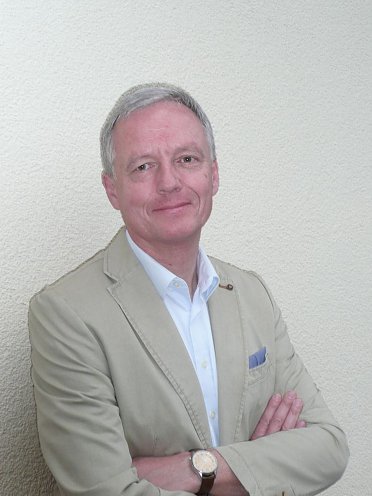 Bild: Dr. med. Gerd Reuther