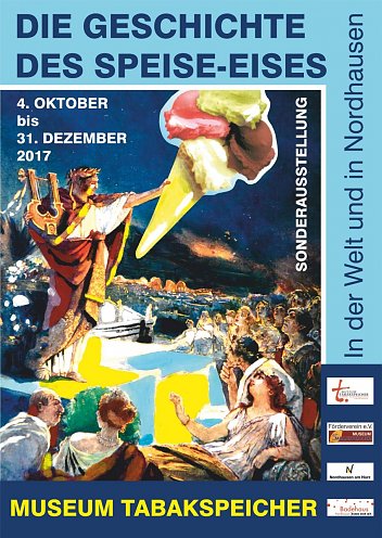 Bild: Speiseeis-Ausstellung