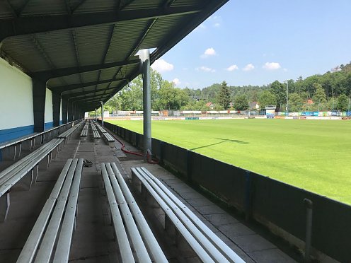 Albert-Kuntz-Sportpark (Foto: Stadtverwaltung Nordhausen)