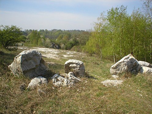 Winkelberg (Foto: Stadt Nordhausen)