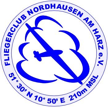 Logo (Foto: Fliegerclub Nordhausen am Harz e.V.)