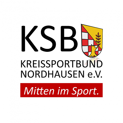Logo (Foto: Kreissportbund Nordhausen e.V.)