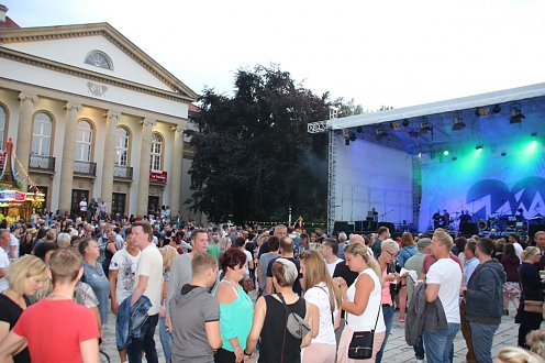 Stadtansicht (Foto: Stadtverwaltung Nordhausen)