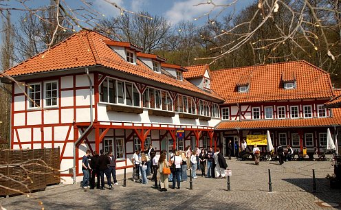 Haupthaus Haupthaus