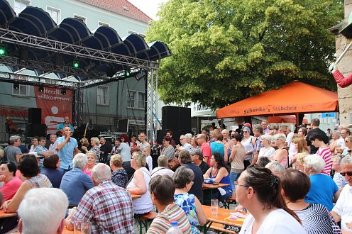 Rolandsfest 2018 (Foto: Stadtverwaltung Nordhausen)