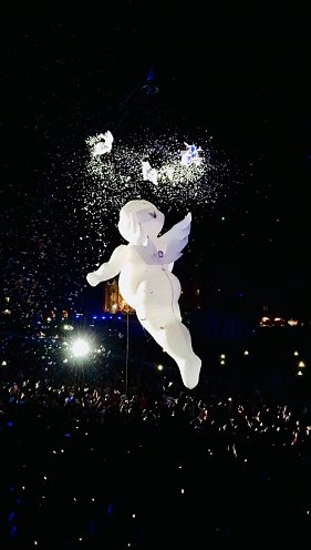 20. Marionettenfestival (Foto: Stadtverwaltung Nordhausen)