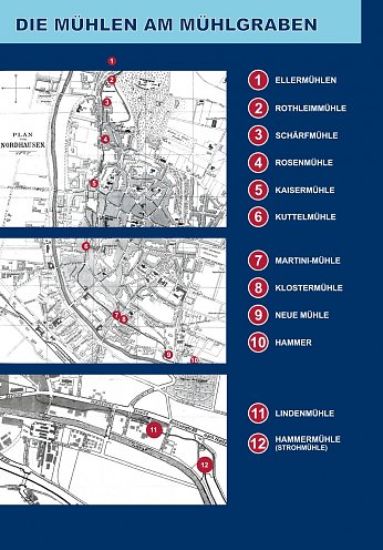 Lange Nacht der Wissenschaften 2019 (Foto: Stadtverwaltung Nordhausen)