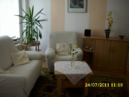 Ferienwohnung Wedekind Ferienwohnung Wedekind