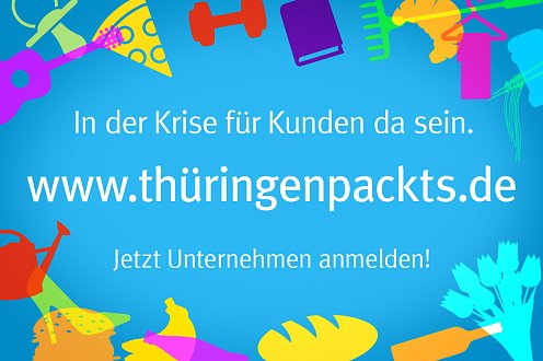 Thüringenpackts (Foto: TMWWDG)