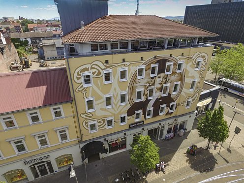 Hotel Nordhäuser Fürstenhof Hotel Nordhäuser Fürstenhof