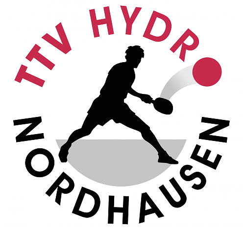 Logo TTV (Foto: TTV Hydro Nordhausen e. V.)
