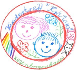 Logo Kindertreff KatzMaus (Foto: Stadtverwaltung Nordhausen)