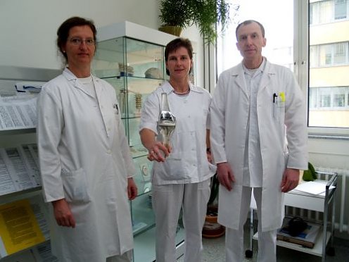 Südharzkrankenhaus (Foto: SHK)