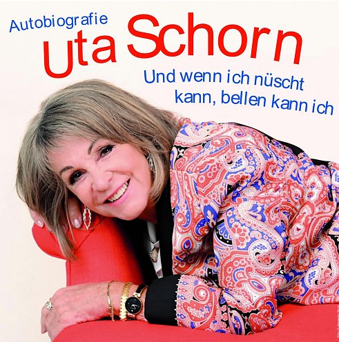 Uta Schorn (Foto: ©Eulenspiegel Verlag) Uta Schorn (Foto: ©Eulenspiegel Verlag)