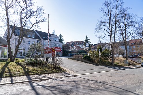 Förstemannstrasse 2 (früher Keglerheim) (Foto: Tino Trautmann)