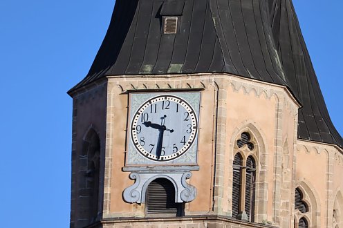 Blasii-Kirche (Foto: Stadtverwaltung Nordhausen)