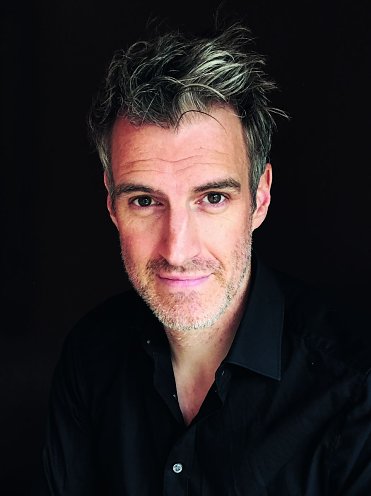 Thomas Raab (Foto: ©Simone Heher-Raab)