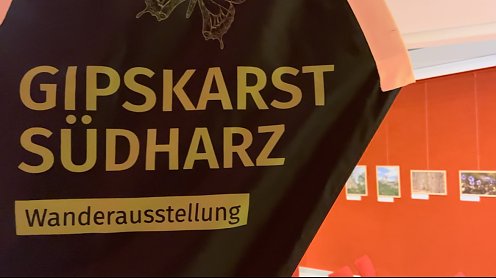 Sonderausstellung Flohburg (Foto: ©Stadtverwaltung Nordhausen)