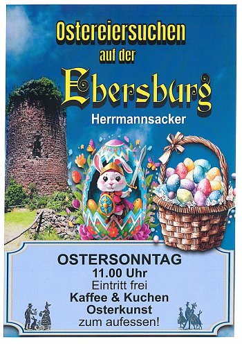 Plakat (Foto: Presse) Plakat (Foto: Presse)