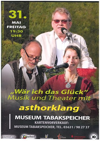 Plakat (Foto: Presse) Plakat (Foto: Presse)