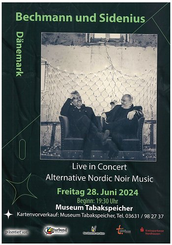 Plakat (Foto: Presse)