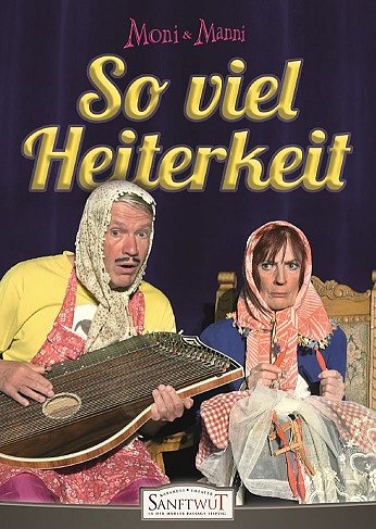 Plakat (Foto: Presse) Plakat (Foto: Presse)