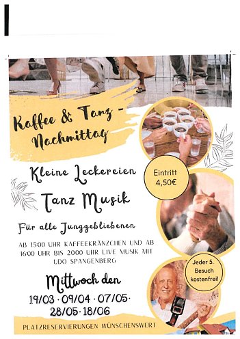 Plakat (Foto: Presse)