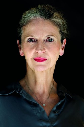 Patricia Holland Moritz (Foto: Natascha Zivadinovic)