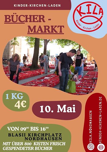 Plakat (Foto: Presse) Plakat (Foto: Presse)