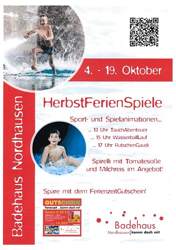 Bild: Plakat
