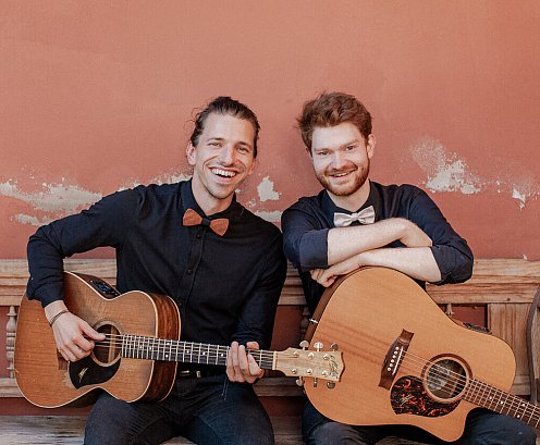 Leander und der Andere (Foto: Leander und der Andere)