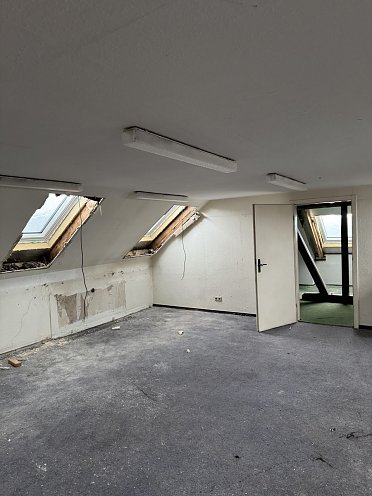 Grundschule Niedersalza: Mittel aus Schulinvestitionsprogramm des Landes erm&ouml;glichen weitere Sanierungsschritte (Foto: )