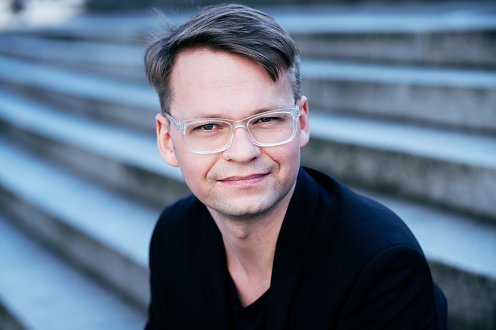 Bild: Foto vom Autor Peter Neumann