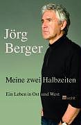 Jörg Berger von Hergen Schimpf (Rowohlt Verlag) (Foto: Langen Müller; Jörg Berger)