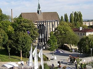 Frauenberger Kirche (Foto: )