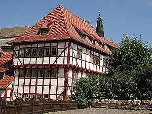 Finkenburg (Foto: ) Finkenburg (Foto: )