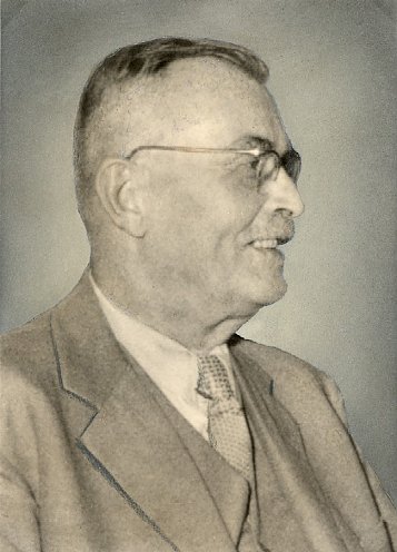 Kurt Isemann (Foto: Nordhausen)