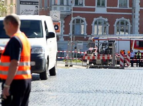 Evakuierung Evakuierung