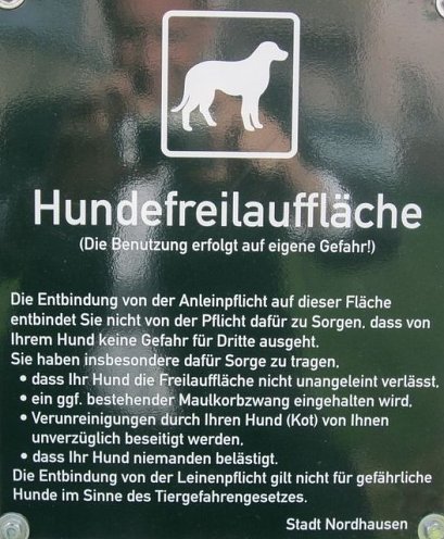 Schild