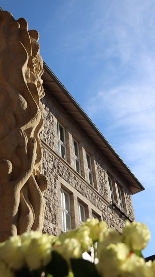 Bild: Einladung zum Gedenken am 4. April