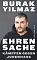 Cover „Ehrensache: Kämpfen gegen Judenhass“