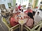 Beginn der Kooperation Kindertageseinrichtung „Kleine Spürnasen“  Caritas Altenpflegezentrum „St. Josefshaus“