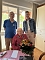 Nordhausen gratuliert: Heute feiert Martin Schirmacher 101. Geburtstag