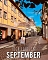September in Nordhausen