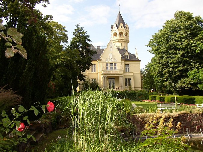 Bild: Kunststadt Nordhausen