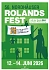 Bild: Plakat