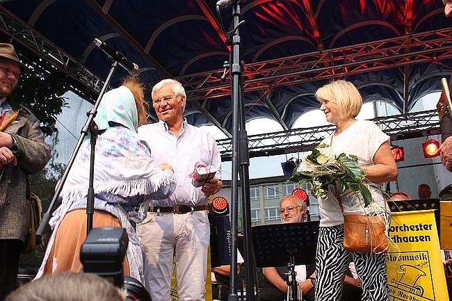 Rolandsfest 2014