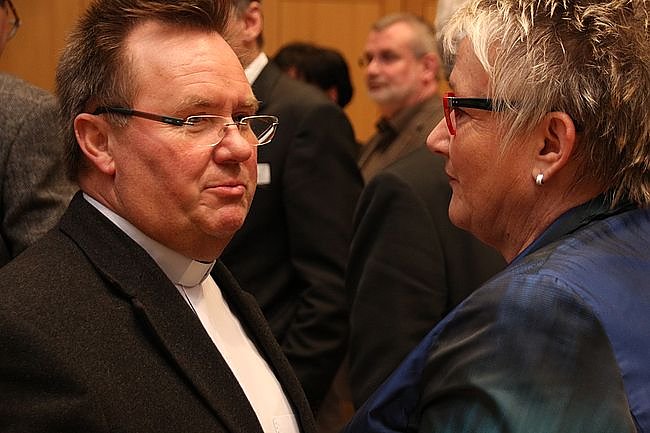 Bildergalerie Neujahrsempfang