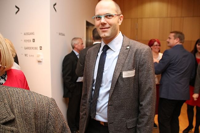 Bildergalerie Neujahrsempfang