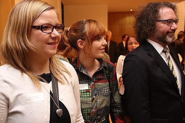 Bildergalerie Neujahrsempfang